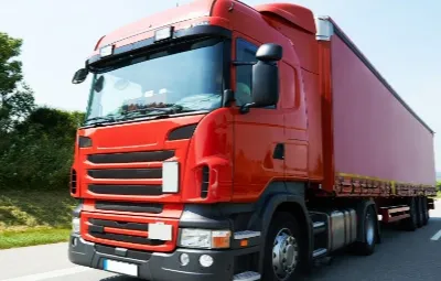 Bursa Erdemli Ambar Kargo