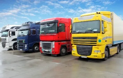 Bursa Erdemli Nakliye Ambarı