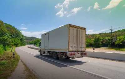 Bursa ile Erdemli Arası Bulaşık Makinesi Taşıma