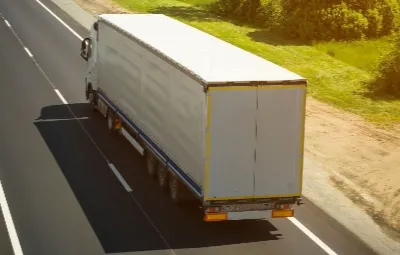 Bursa ile Erdemli Arası Parça Eşya Taşıma